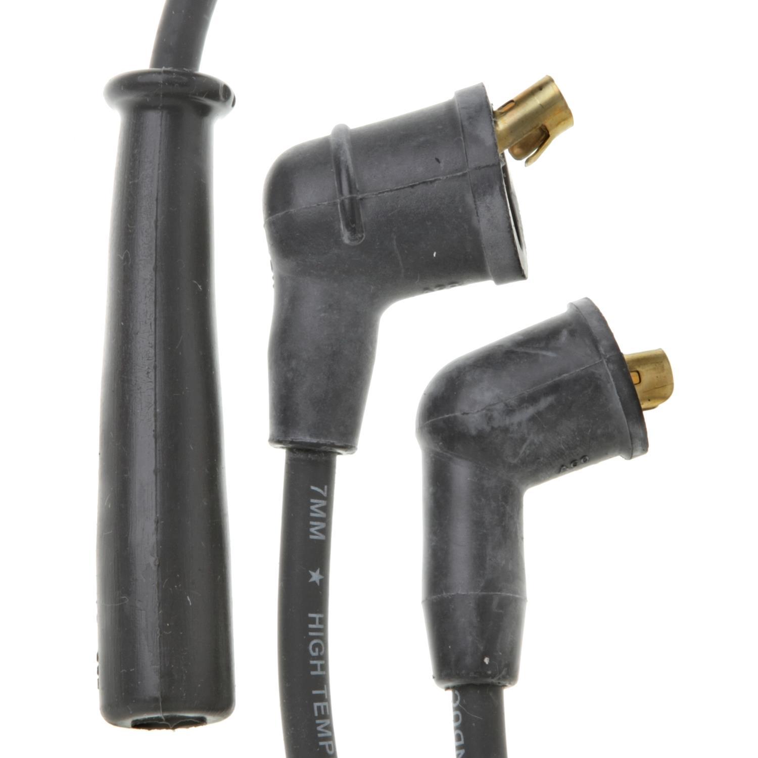 BWD CH74118 - Spark Plug Wire Set BWD CH74118 Spark Plug Wire Set product image 1 of 2