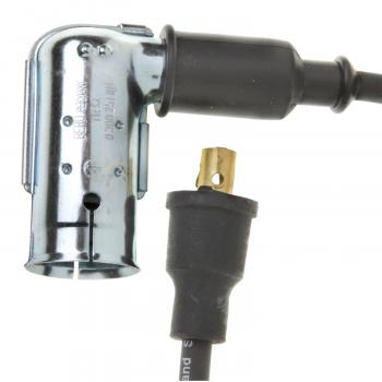 BWD CH74119 Spark Plug Wire Set product image 1 of 2