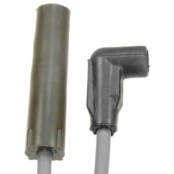 BWD CH7412 Spark Plug Wire Set product image 1 of 2