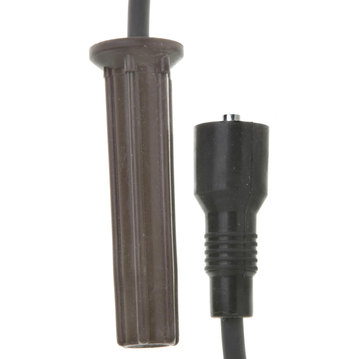 BWD CH74121 Spark Plug Wire Set product image 1 of 2