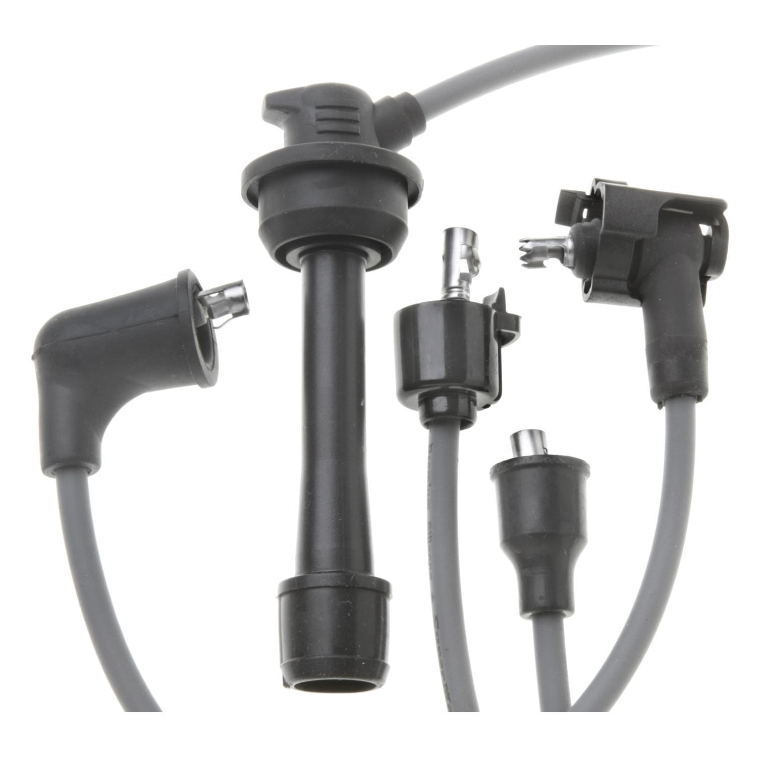 BWD CH74123 - Spark Plug Wire Set BWD CH74123 Spark Plug Wire Set product image 1 of 2