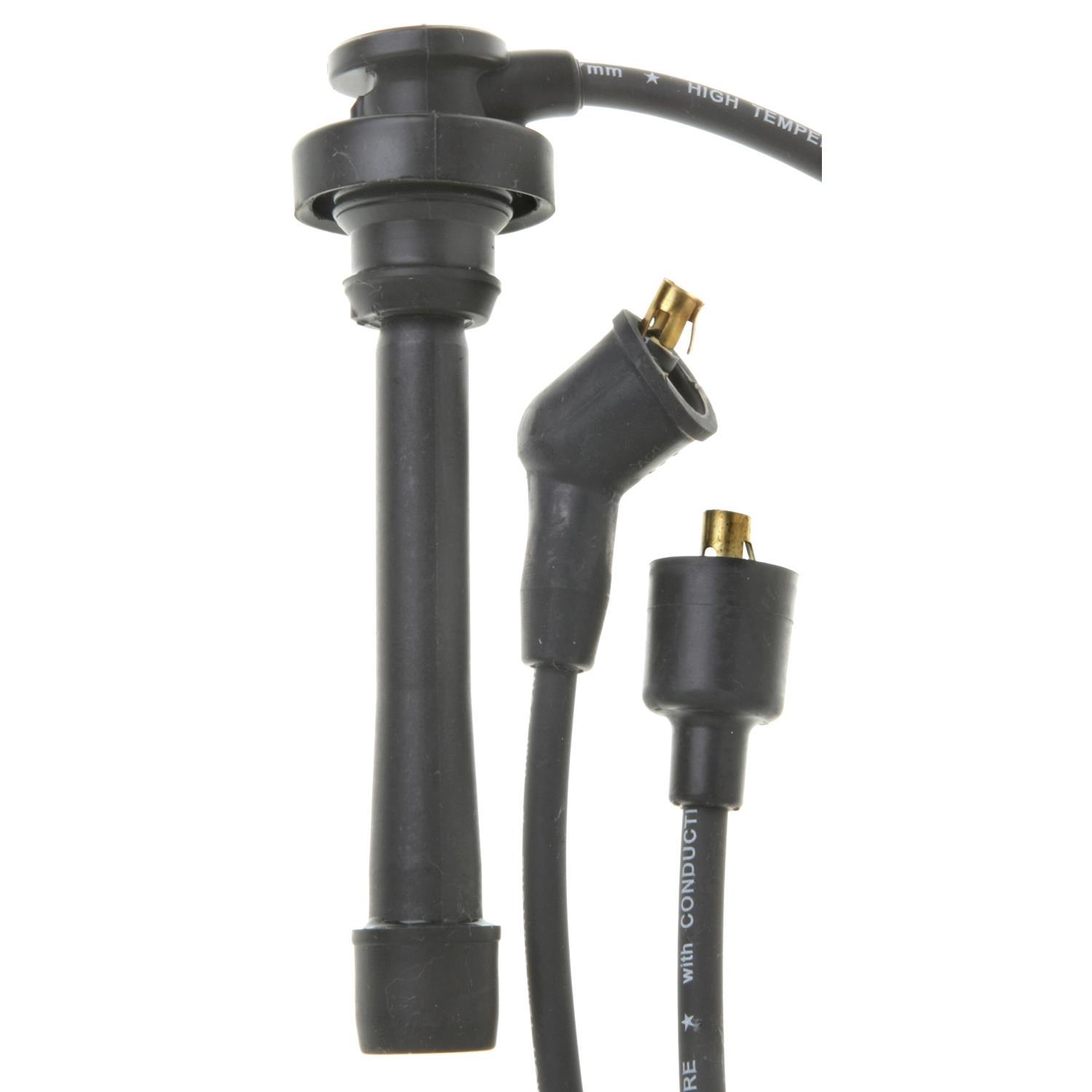 BWD CH74124 - Spark Plug Wire Set BWD CH74124 Spark Plug Wire Set product image 1 of 2