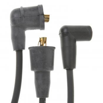 BWD CH74125 Spark Plug Wire Set product image 1 of 2