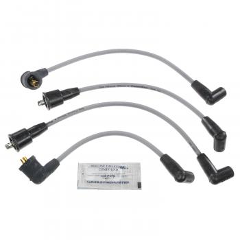 BWD CH74125 Spark Plug Wire Set product image 2 of 2
