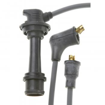 BWD CH74126 Spark Plug Wire Set product image 1 of 2