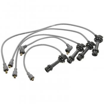 BWD CH74126 Spark Plug Wire Set product image 2 of 2