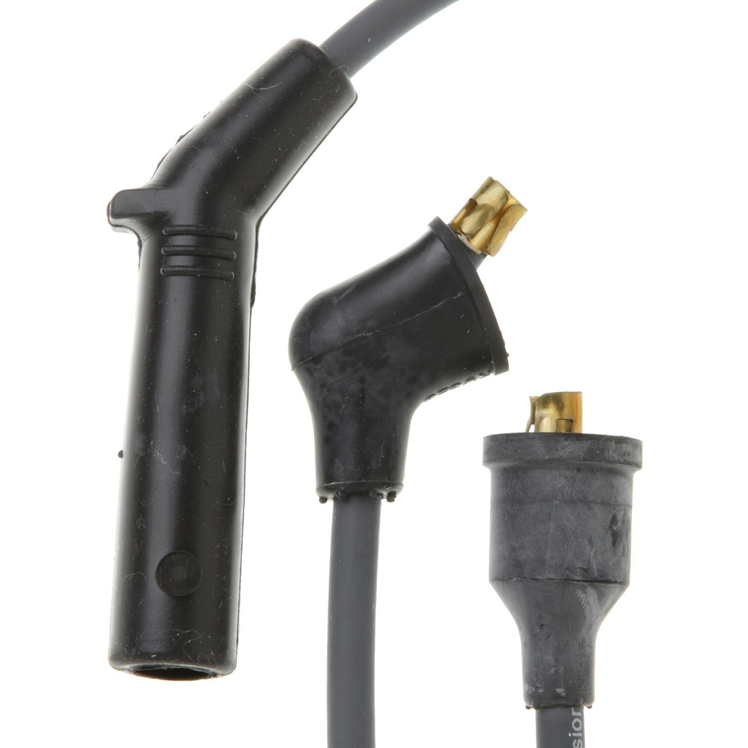 BWD CH74131 - Spark Plug Wire Set BWD CH74131 Spark Plug Wire Set product image 1 of 2