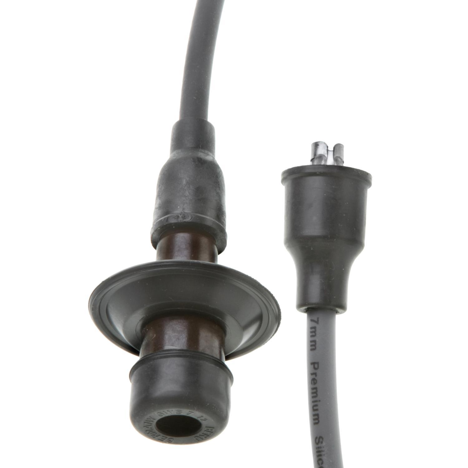 BWD CH74133 - Spark Plug Wire Set BWD CH74133 Spark Plug Wire Set product image 1 of 2