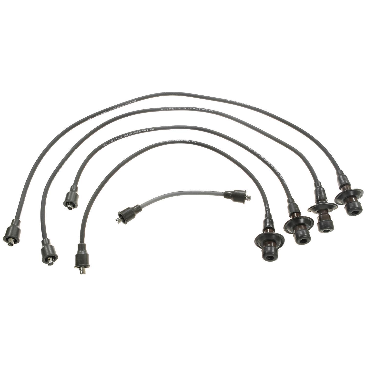 BWD CH74133 - Spark Plug Wire Set BWD CH74133 Spark Plug Wire Set product image 2 of 2