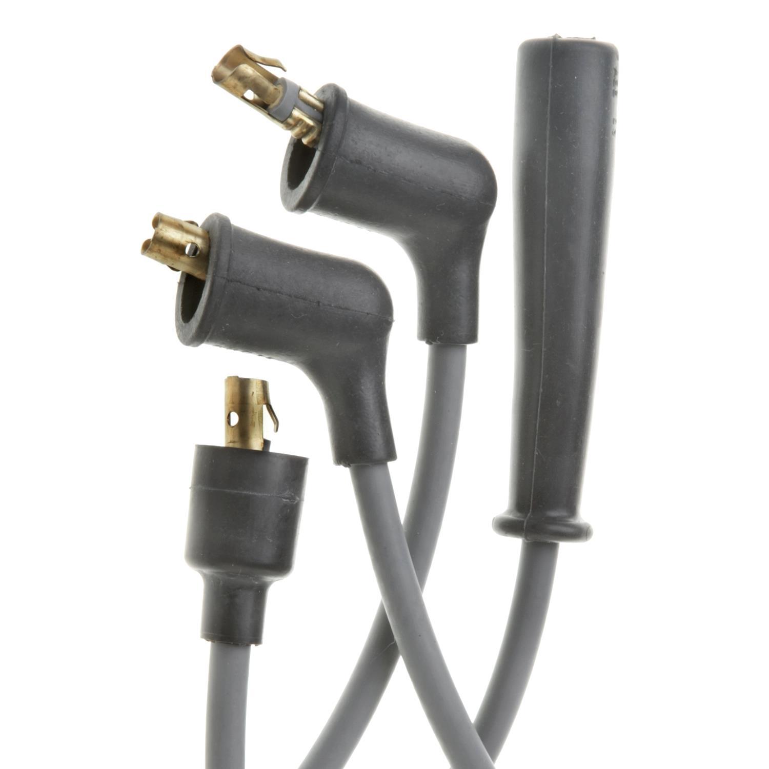 BWD CH74135 Spark Plug Wire Set product image 1 of 2