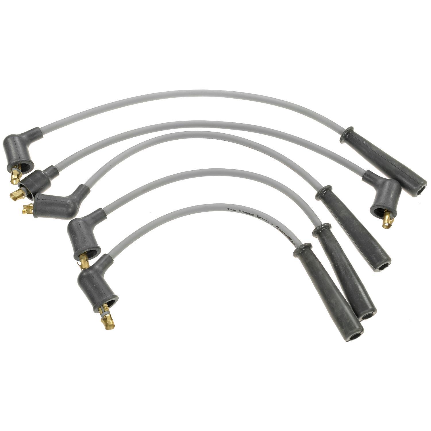 BWD CH74135 Spark Plug Wire Set product image 2 of 2