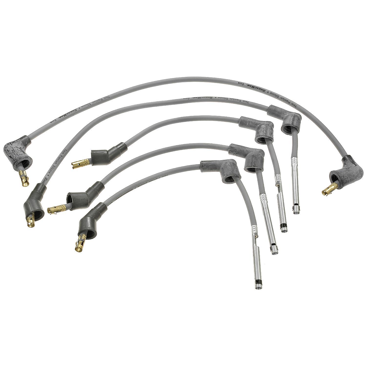 BWD CH74137 Spark Plug Wire Set product image 2 of 2