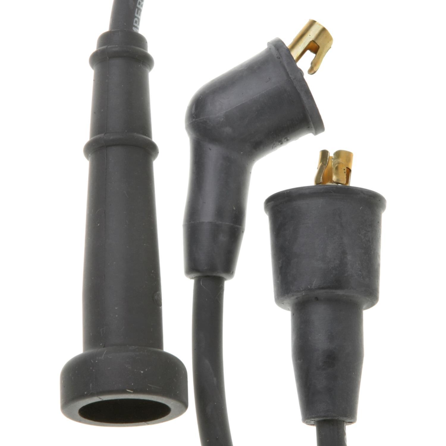 BWD CH74138 Spark Plug Wire Set product image 1 of 2