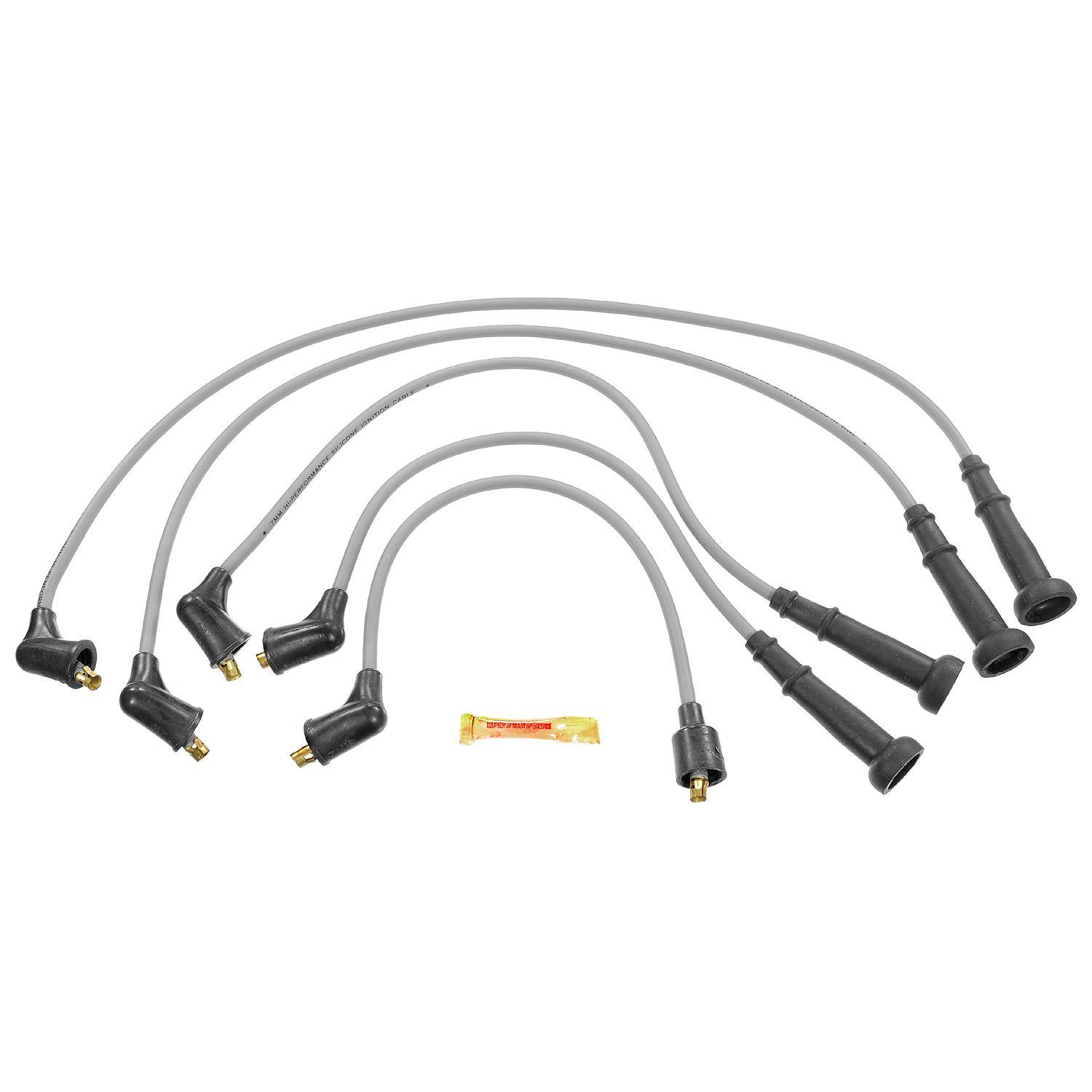 BWD CH74138 Spark Plug Wire Set product image 2 of 2