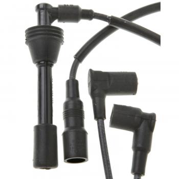 BWD CH74139 Spark Plug Wire Set product image 1 of 2