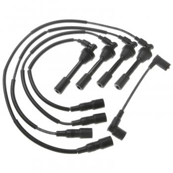 BWD CH74139 Spark Plug Wire Set product image 2 of 2