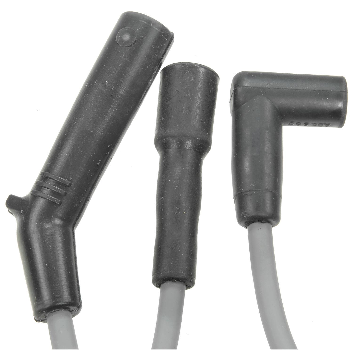 BWD CH7414 - Spark Plug Wire Set BWD CH7414 Spark Plug Wire Set product image 1 of 2