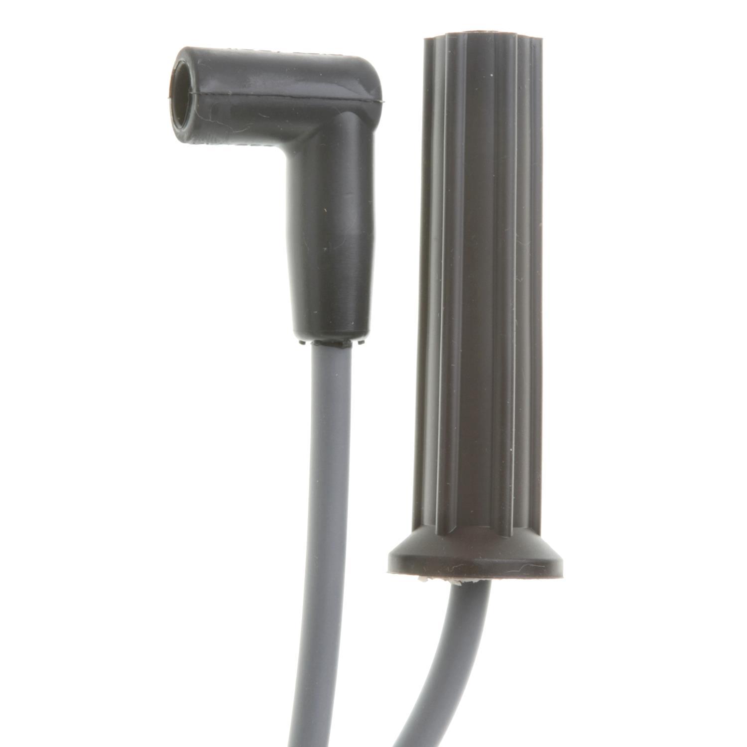 BWD CH74140 - Spark Plug Wire Set BWD CH74140 Spark Plug Wire Set product image 1 of 2