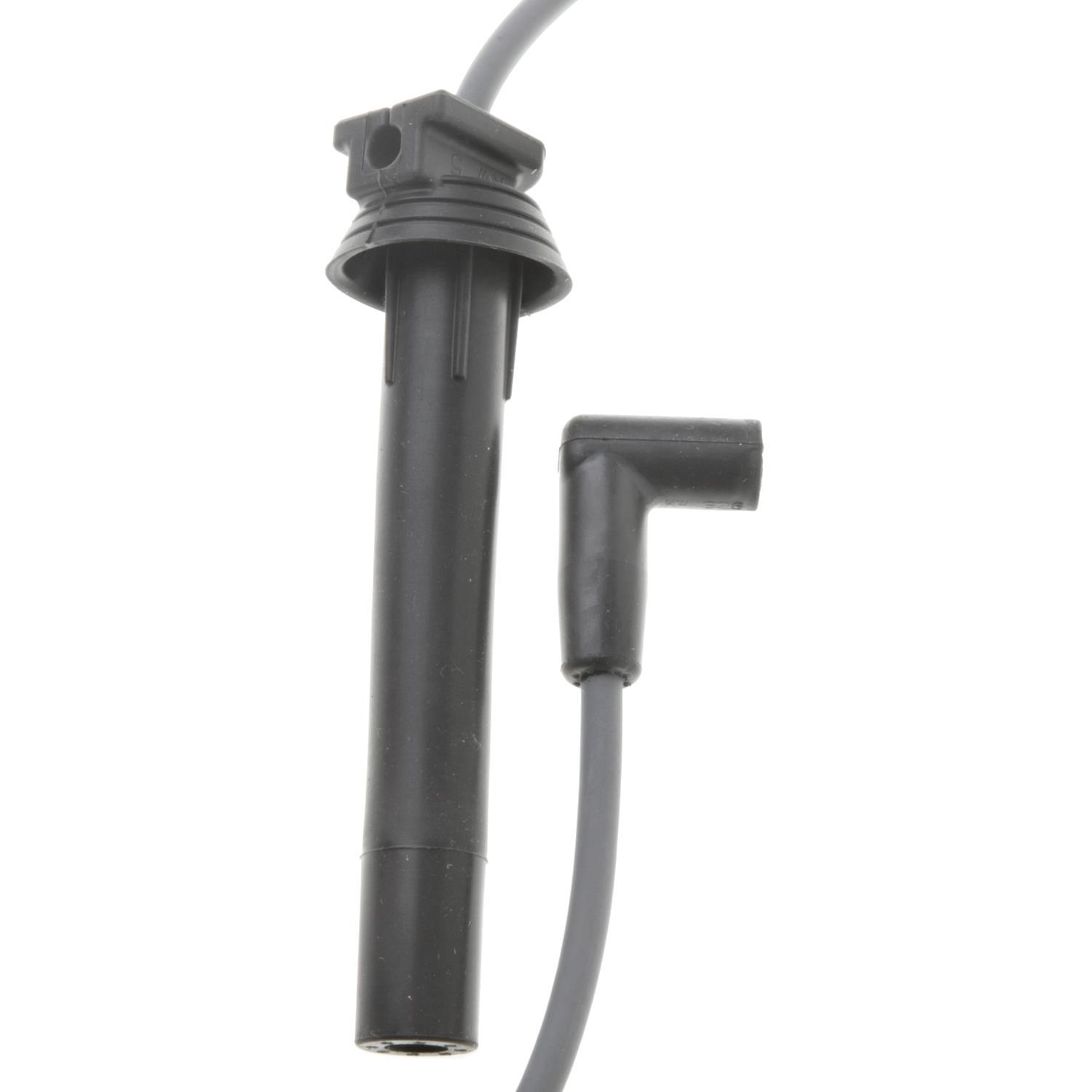 BWD CH74141 Spark Plug Wire Set product image 1 of 2