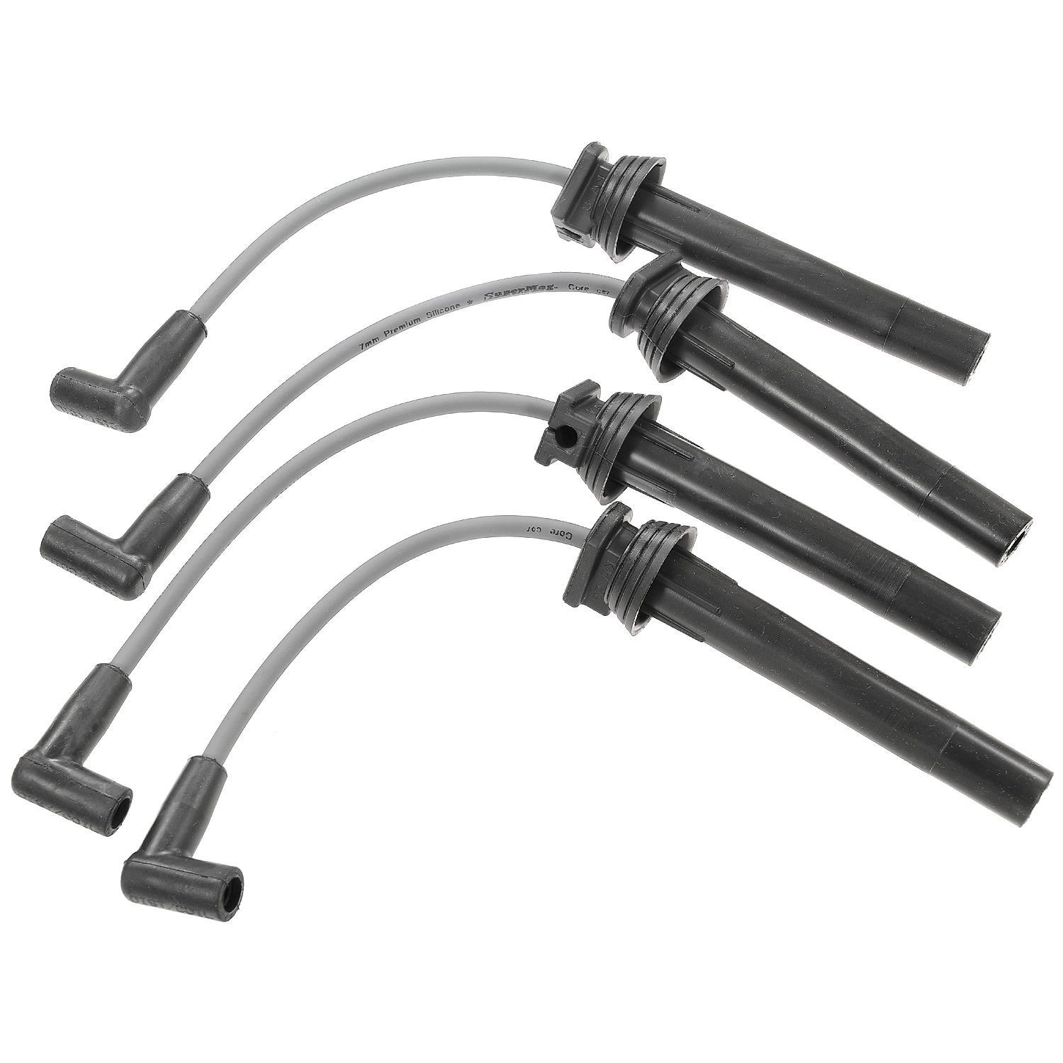 BWD CH74141 Spark Plug Wire Set product image 2 of 2