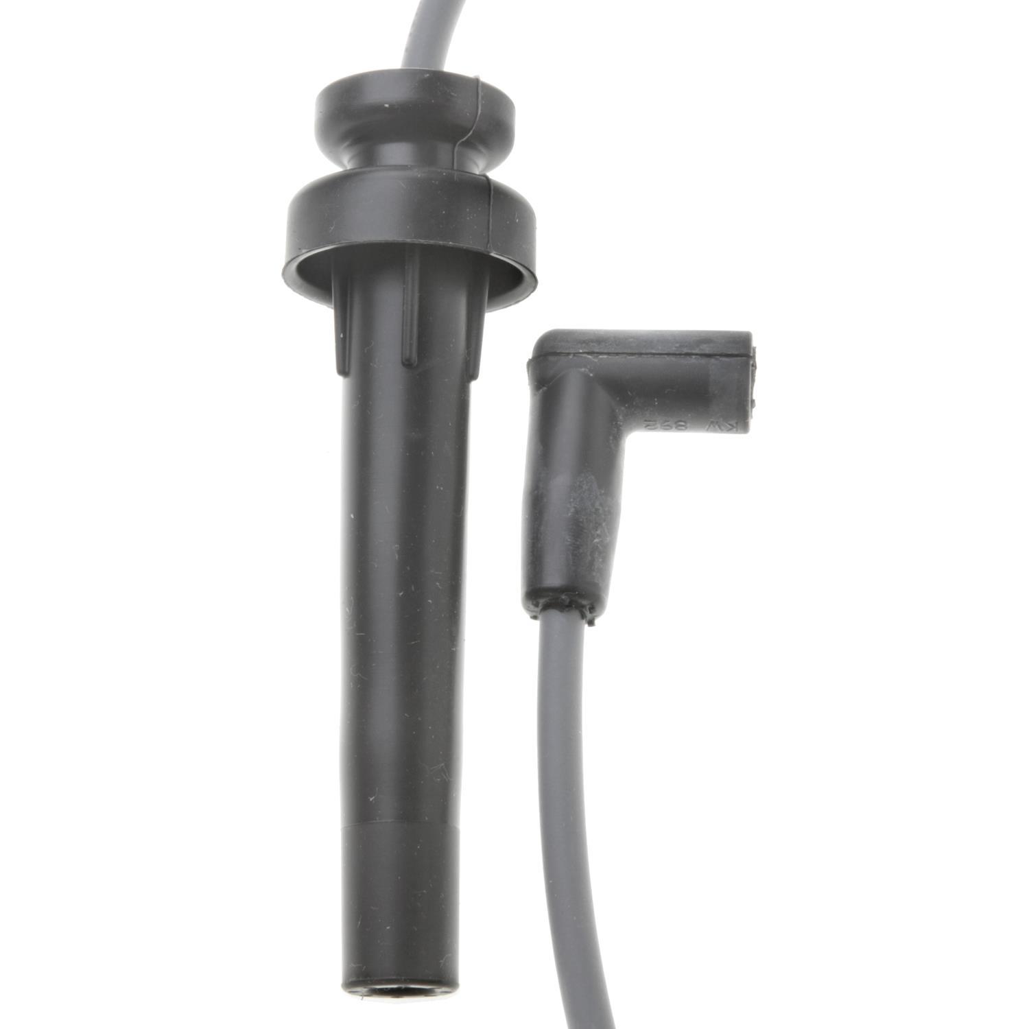 BWD CH74142 - Spark Plug Wire Set BWD CH74142 Spark Plug Wire Set product image 1 of 2