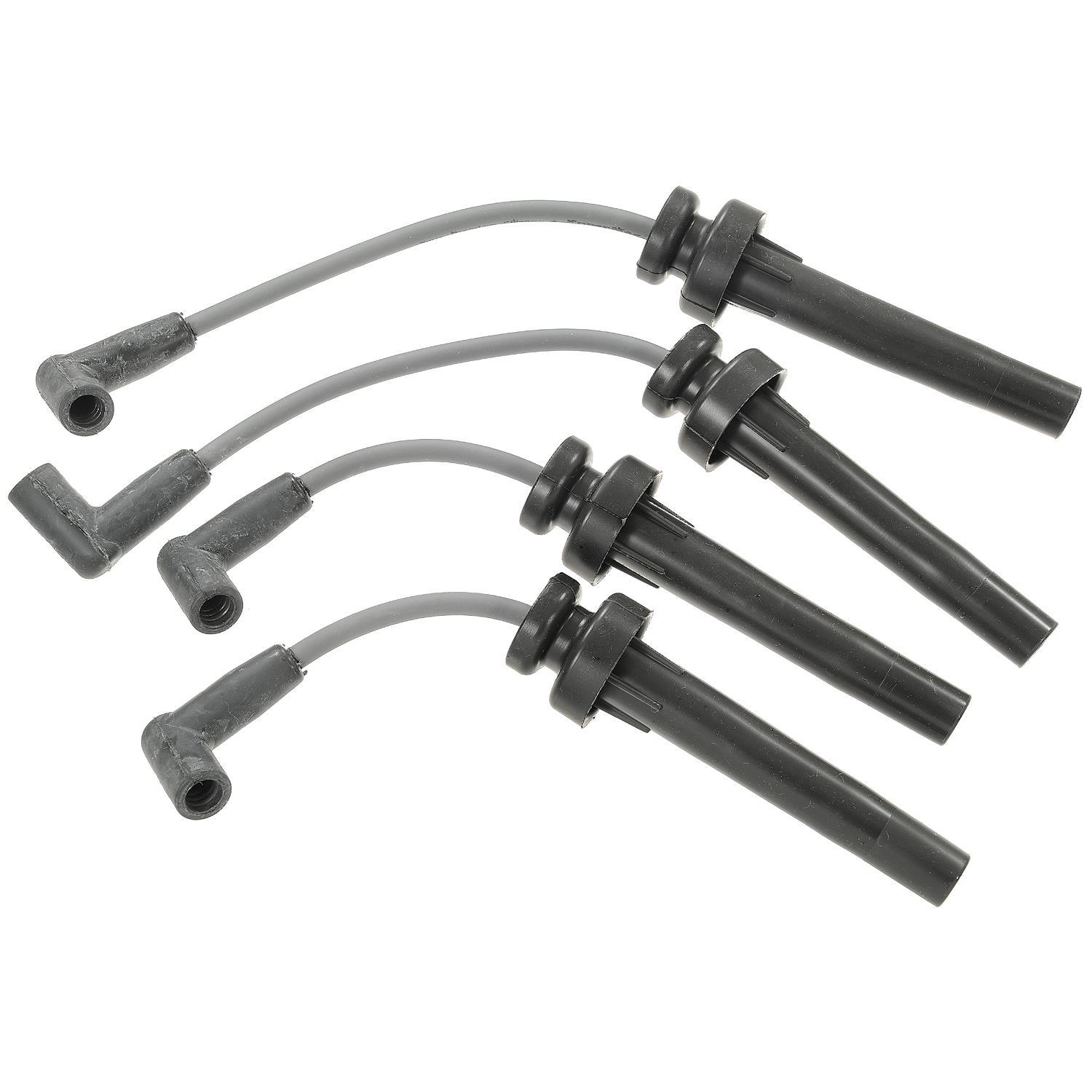 BWD CH74142 - Spark Plug Wire Set BWD CH74142 Spark Plug Wire Set product image 2 of 2