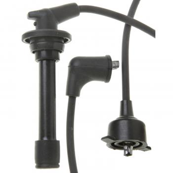 BWD CH74142U Spark Plug Wire Set product image 1 of 2