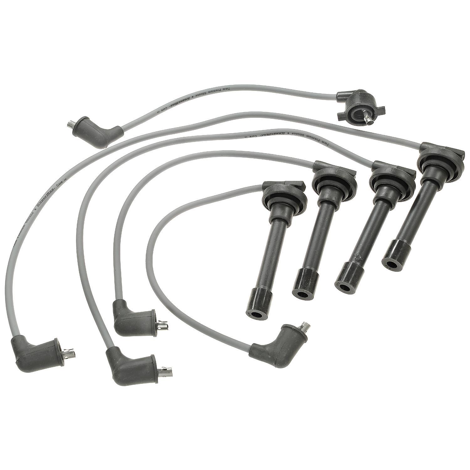 BWD CH74149 - Spark Plug Wire Set BWD CH74149 Spark Plug Wire Set product image 2 of 2