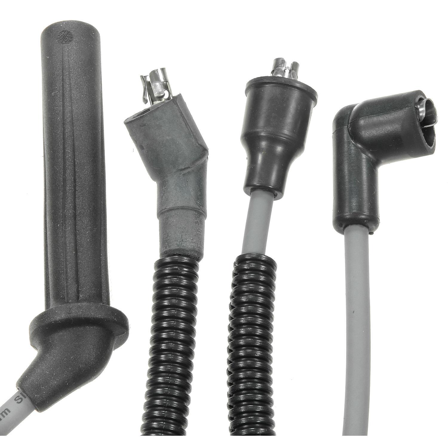 BWD CH7415 - Spark Plug Wire Set BWD CH7415 Spark Plug Wire Set product image 1 of 2