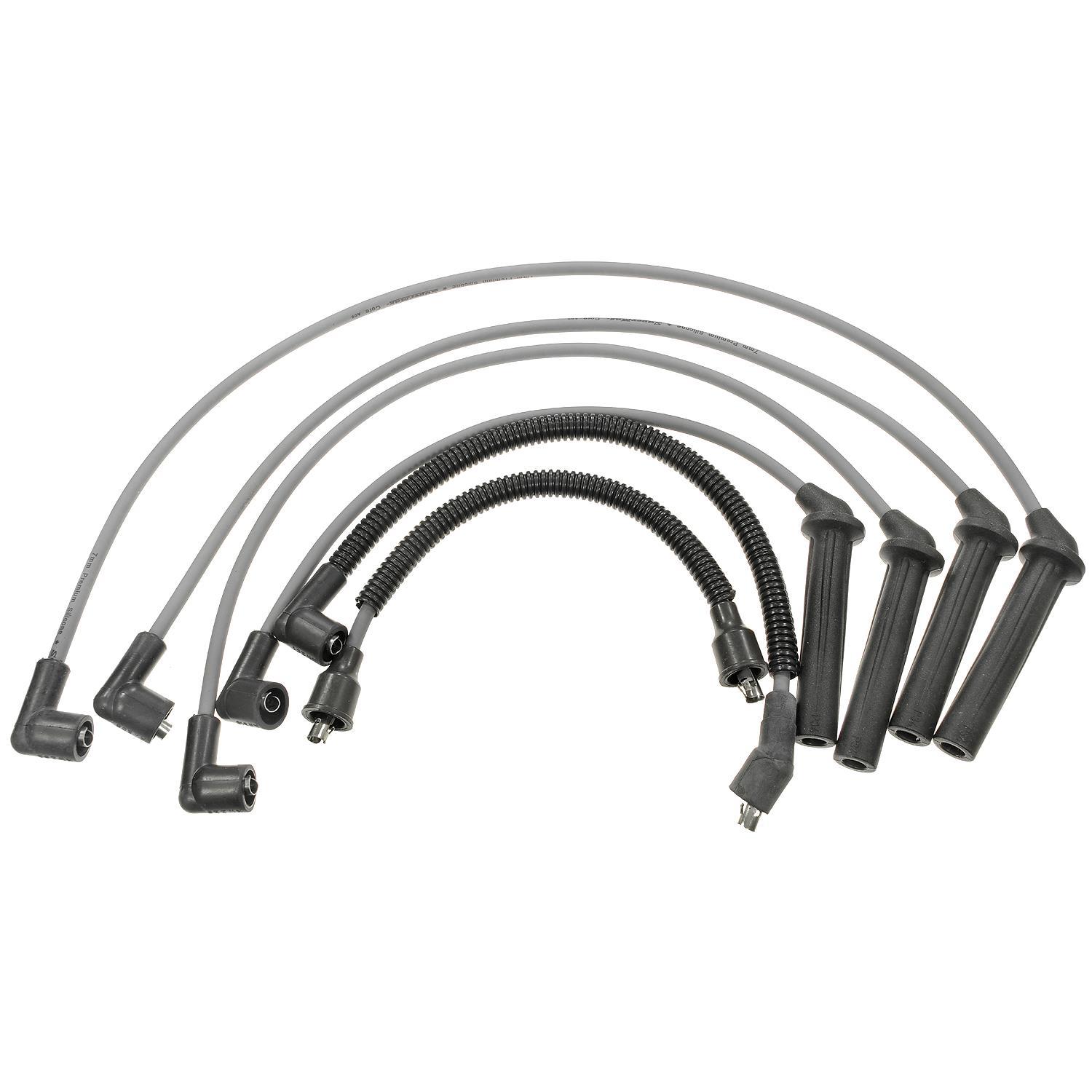 BWD CH7415 - Spark Plug Wire Set BWD CH7415 Spark Plug Wire Set product image 2 of 2
