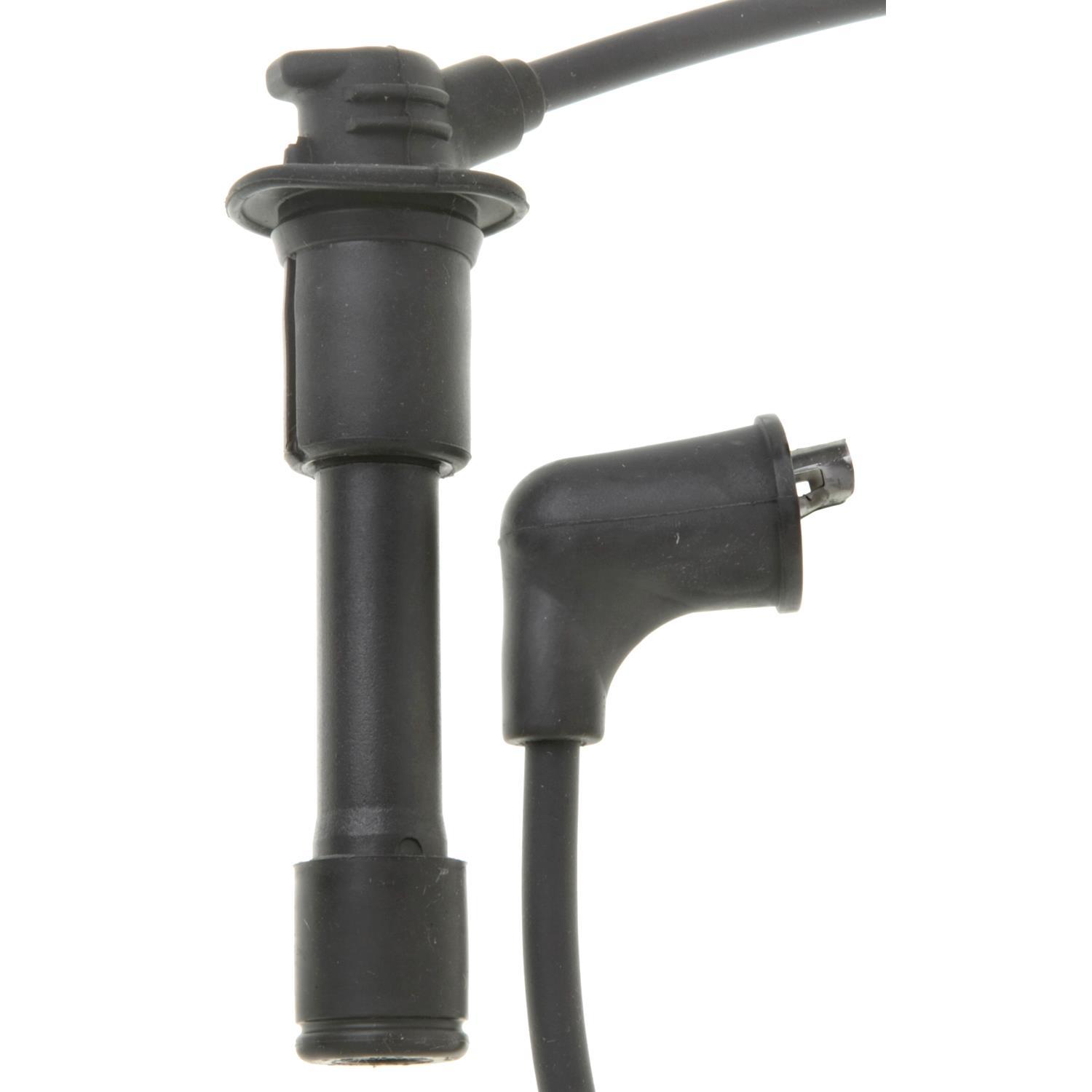 BWD CH74151 - Spark Plug Wire Set BWD CH74151 Spark Plug Wire Set product image 1 of 2