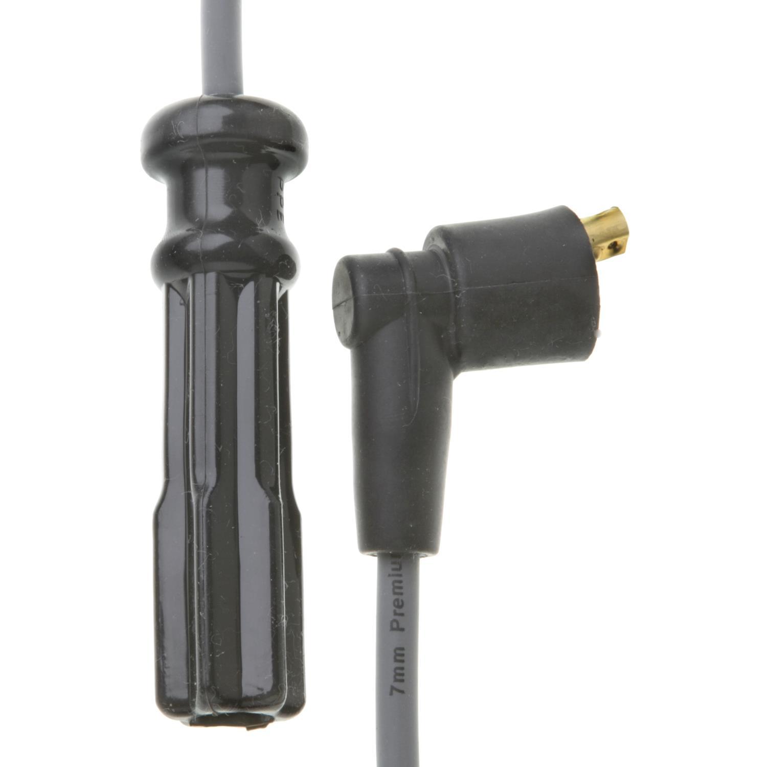 BWD CH74152 - Spark Plug Wire Set BWD CH74152 Spark Plug Wire Set product image 1 of 2
