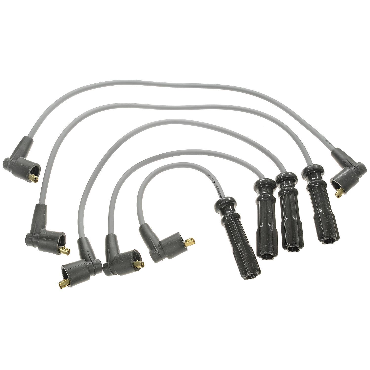 BWD CH74152 - Spark Plug Wire Set BWD CH74152 Spark Plug Wire Set product image 2 of 2
