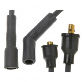 BWD CH74153 - Spark Plug Wire Set BWD CH74153 Spark Plug Wire Set product image 1 of 2