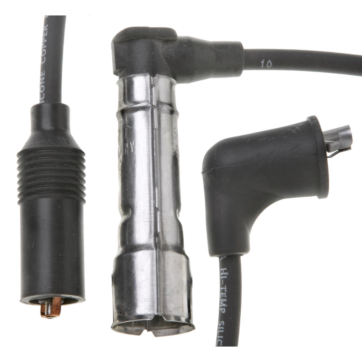 BWD CH74154 - Spark Plug Wire Set BWD CH74154 Spark Plug Wire Set product image 1 of 2