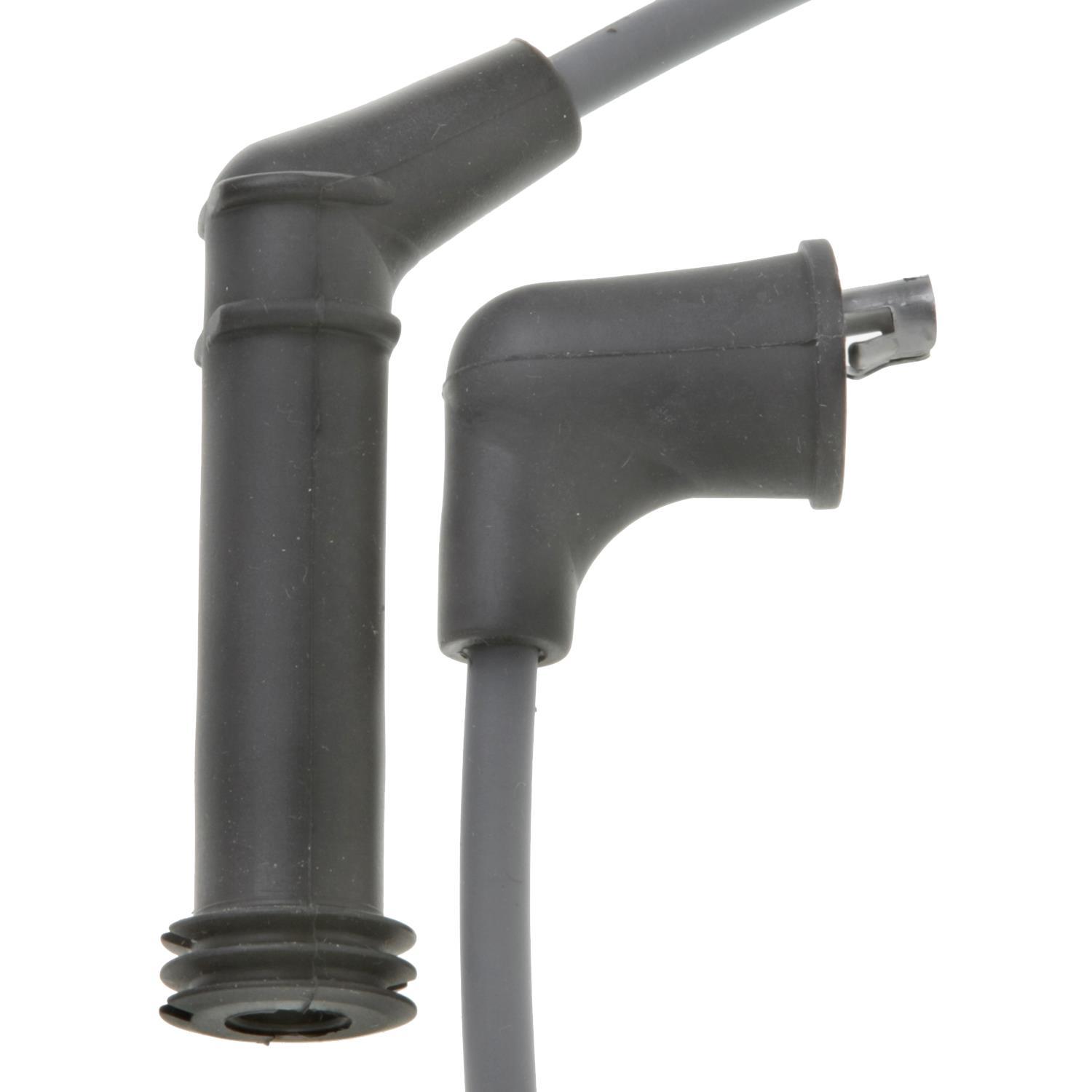 BWD CH74155 - Spark Plug Wire Set BWD CH74155 Spark Plug Wire Set product image 1 of 2