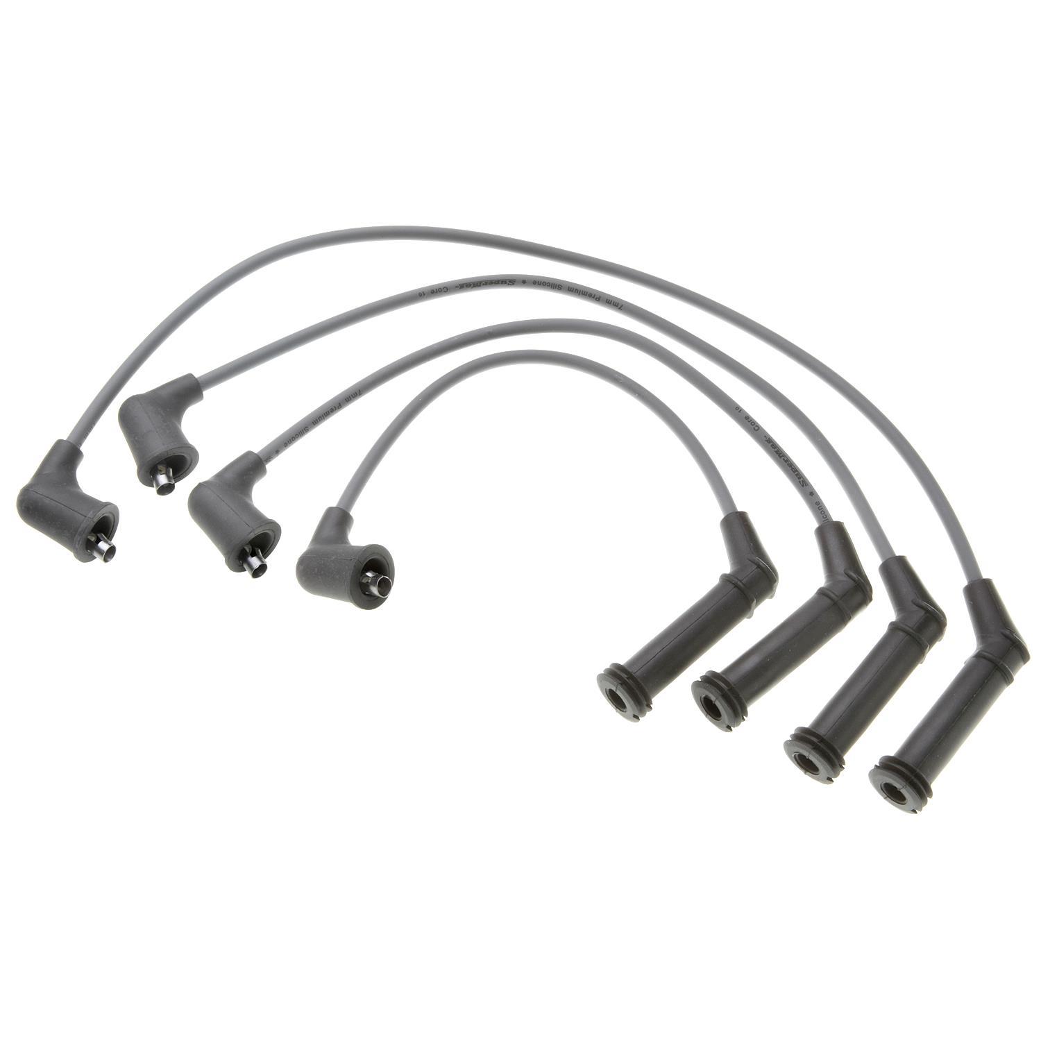 BWD CH74155 - Spark Plug Wire Set BWD CH74155 Spark Plug Wire Set product image 2 of 2