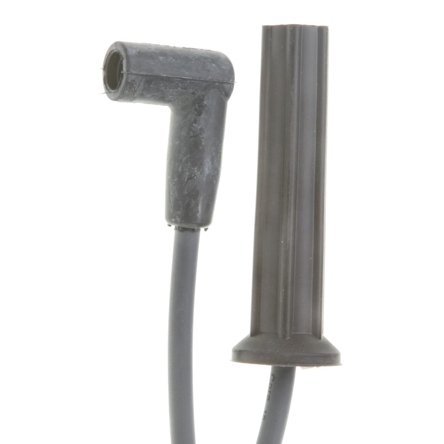 BWD CH74158 - Spark Plug Wire Set BWD CH74158 Spark Plug Wire Set product image 1 of 2