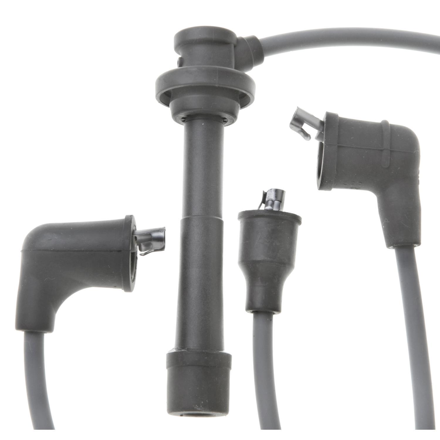 BWD CH74159 - Spark Plug Wire Set BWD CH74159 Spark Plug Wire Set product image 1 of 2