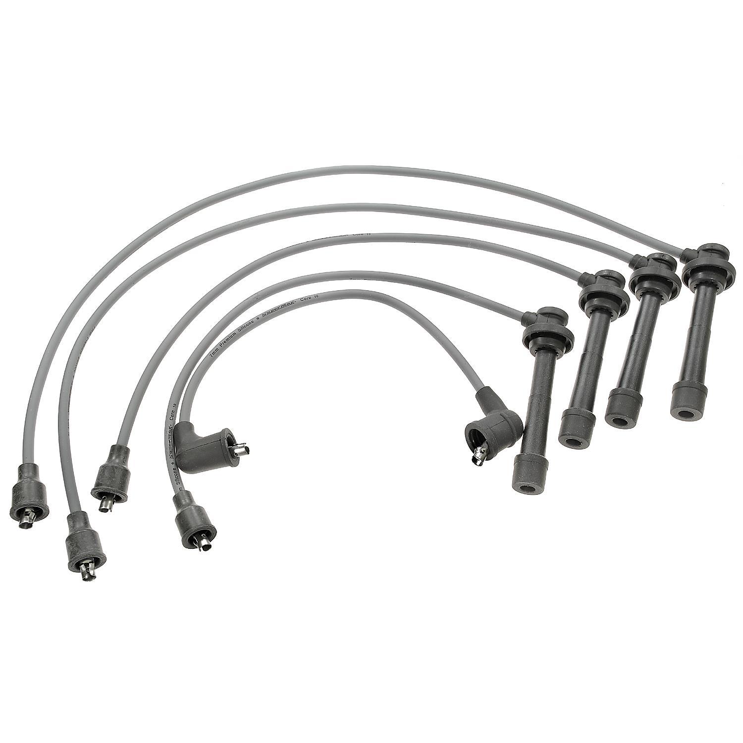 BWD CH74159 - Spark Plug Wire Set BWD CH74159 Spark Plug Wire Set product image 2 of 2