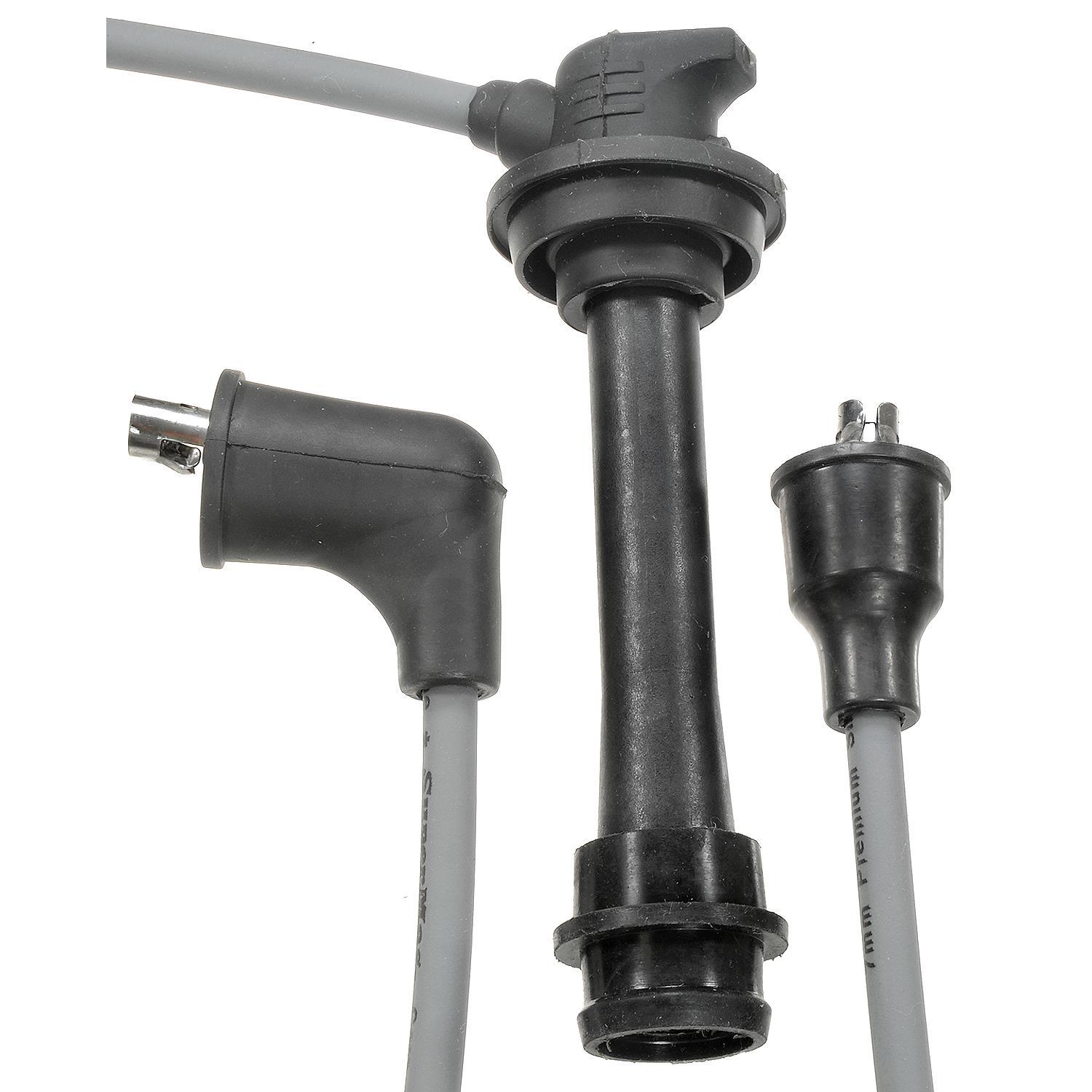 BWD CH7416 - Spark Plug Wire Set BWD CH7416 Spark Plug Wire Set product image 1 of 2