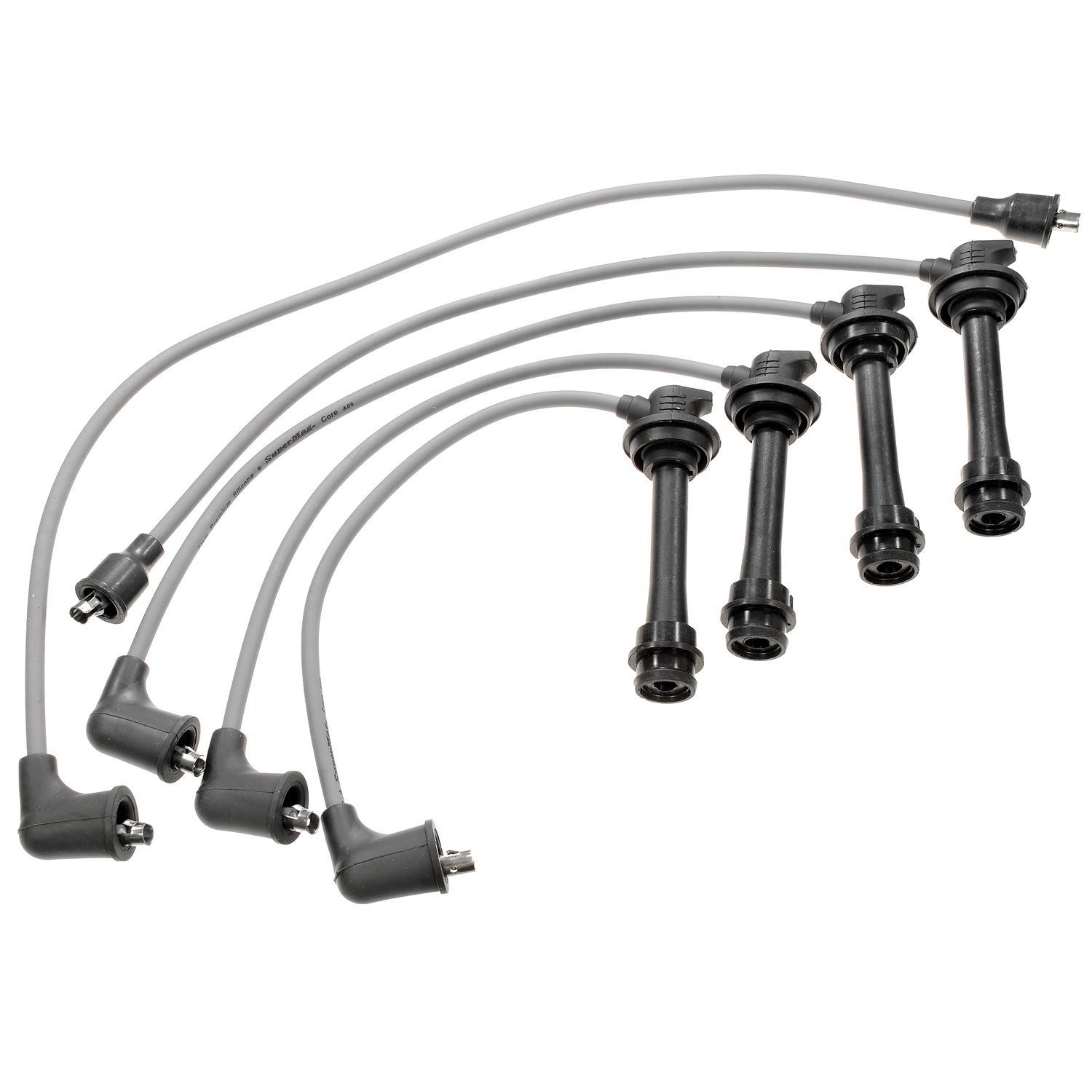 BWD CH7416 - Spark Plug Wire Set BWD CH7416 Spark Plug Wire Set product image 2 of 2