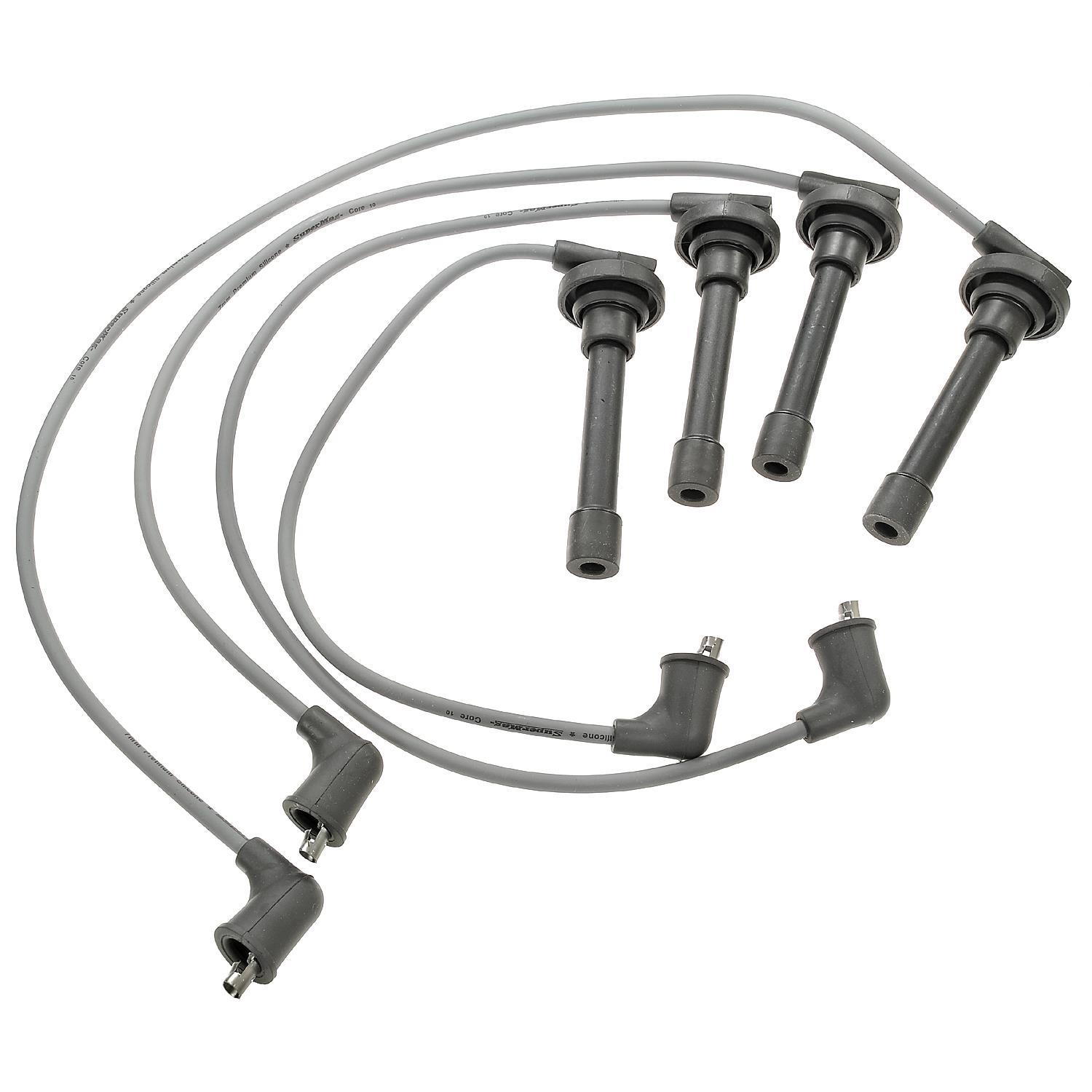 BWD CH74160 - Spark Plug Wire Set BWD CH74160 Spark Plug Wire Set product image 2 of 2