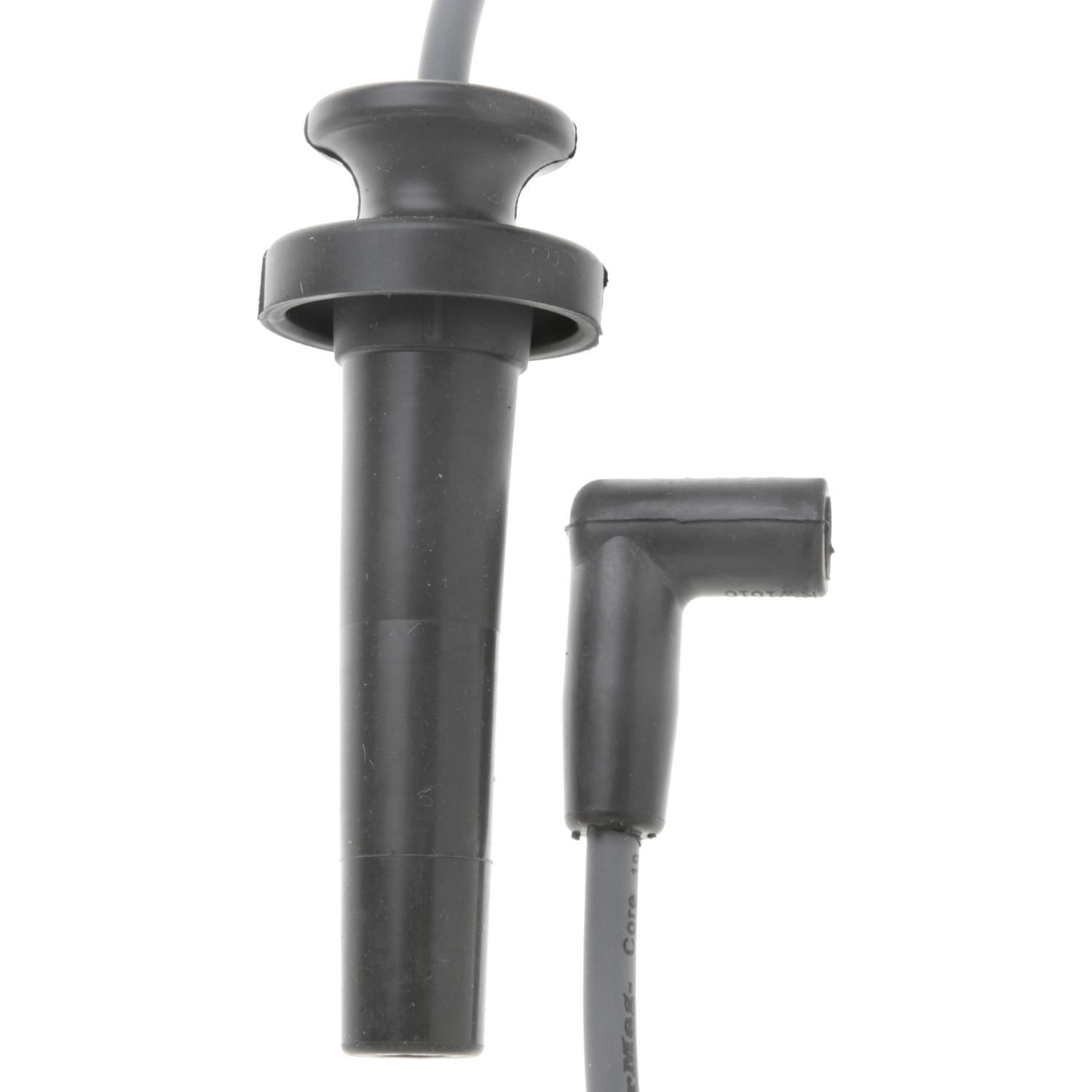 BWD CH74162 - Spark Plug Wire Set BWD CH74162 Spark Plug Wire Set product image 1 of 2