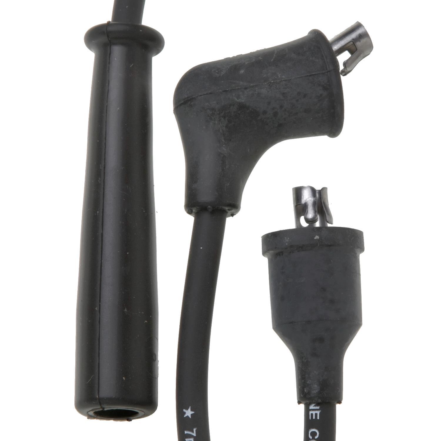 BWD CH74165 - Spark Plug Wire Set BWD CH74165 Spark Plug Wire Set product image 1 of 2