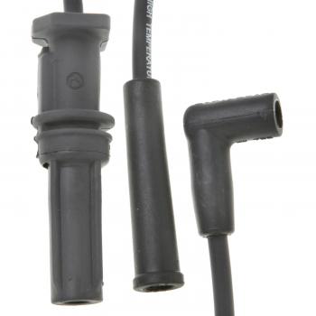 BWD CH74166 Spark Plug Wire Set product image 1 of 2