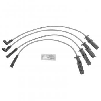 BWD CH74166 Spark Plug Wire Set product image 2 of 2