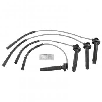 BWD CH74168 Spark Plug Wire Set product image 2 of 2
