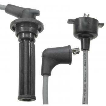 BWD CH7417 Spark Plug Wire Set product image 1 of 2