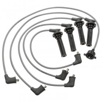 BWD CH7417 Spark Plug Wire Set product image 2 of 2